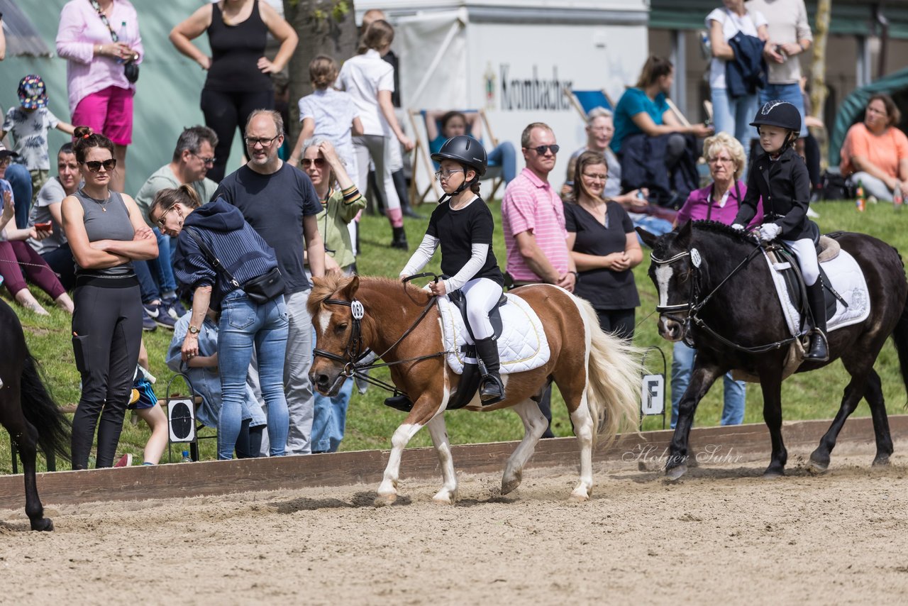 Bild 44 - Pony Akademie Turnier